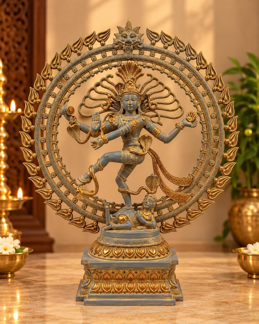 Nataraja Shiva