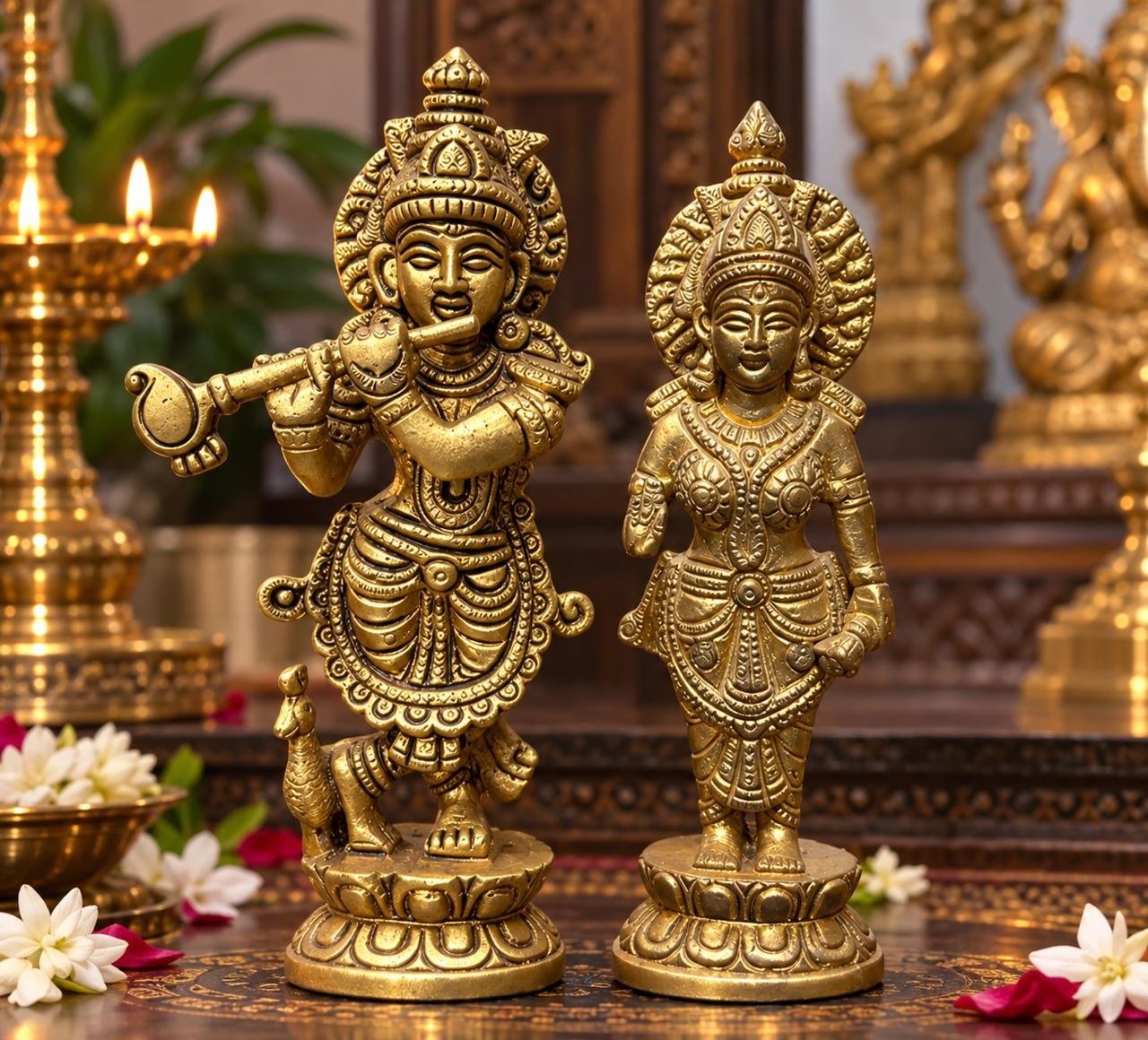 Decorative Ganesha